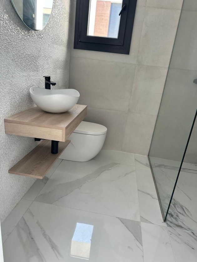 VILLAS MODERNAS EN VENTA EN  FINESTRAT (sierra cortina)