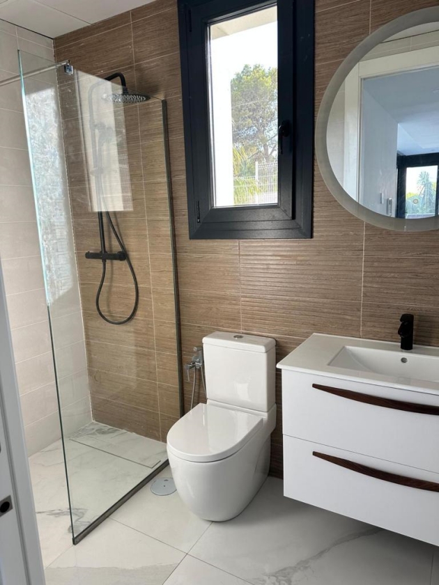 VILLAS MODERNAS EN VENTA EN  FINESTRAT (sierra cortina)