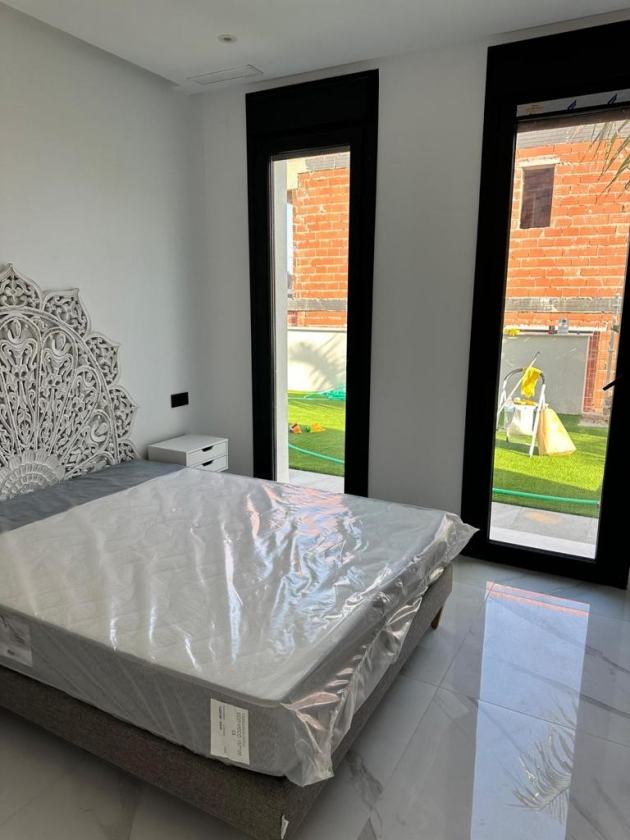 VILLAS MODERNAS EN VENTA EN  FINESTRAT (sierra cortina)
