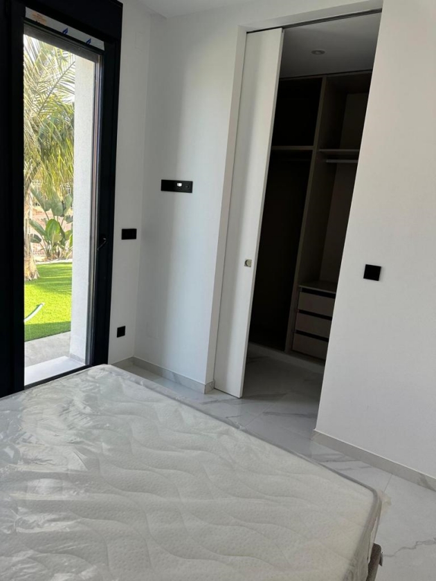 VILLAS MODERNAS EN VENTA EN  FINESTRAT (sierra cortina)