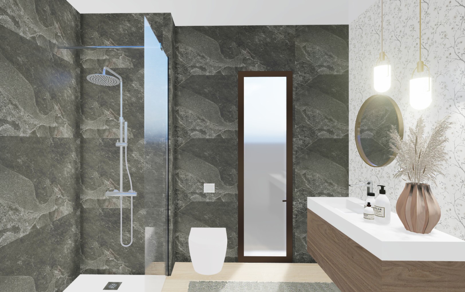 VILLAS  MODERNAS EN VENTA EN FINESTRAT