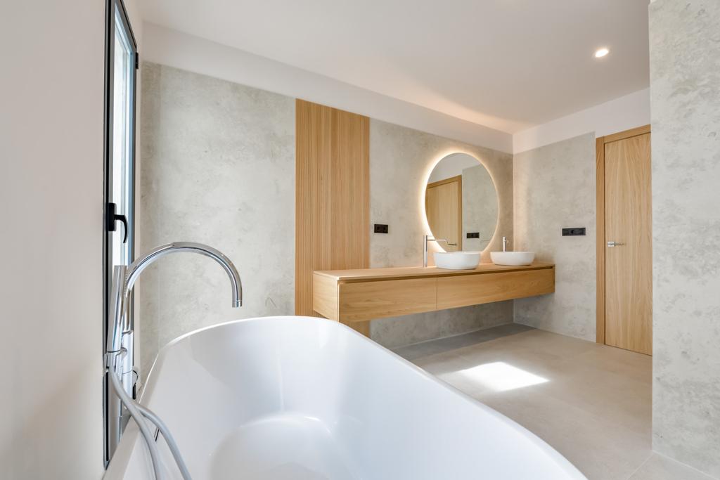 Espectacular villa en venta en EL  ALBIR