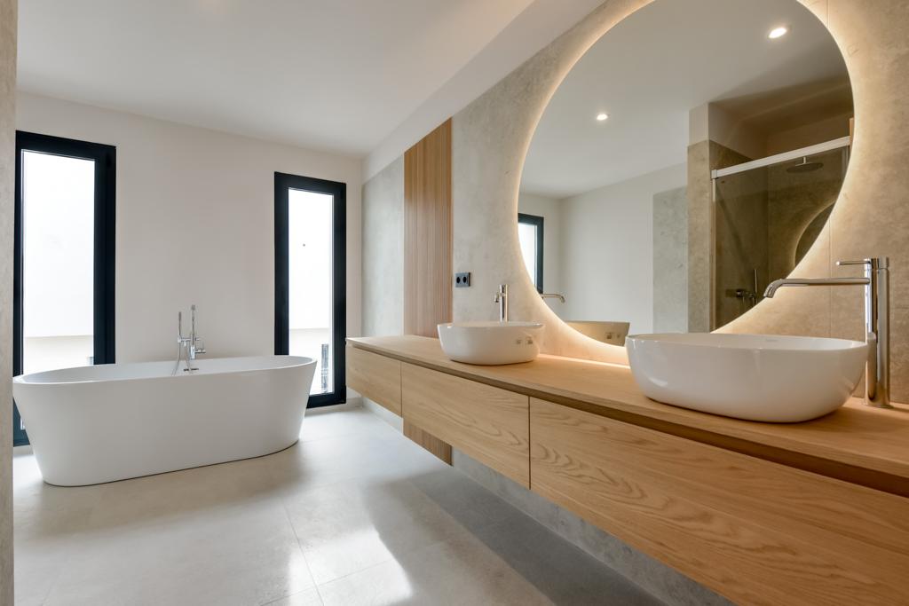 Espectacular villa en venta en EL  ALBIR