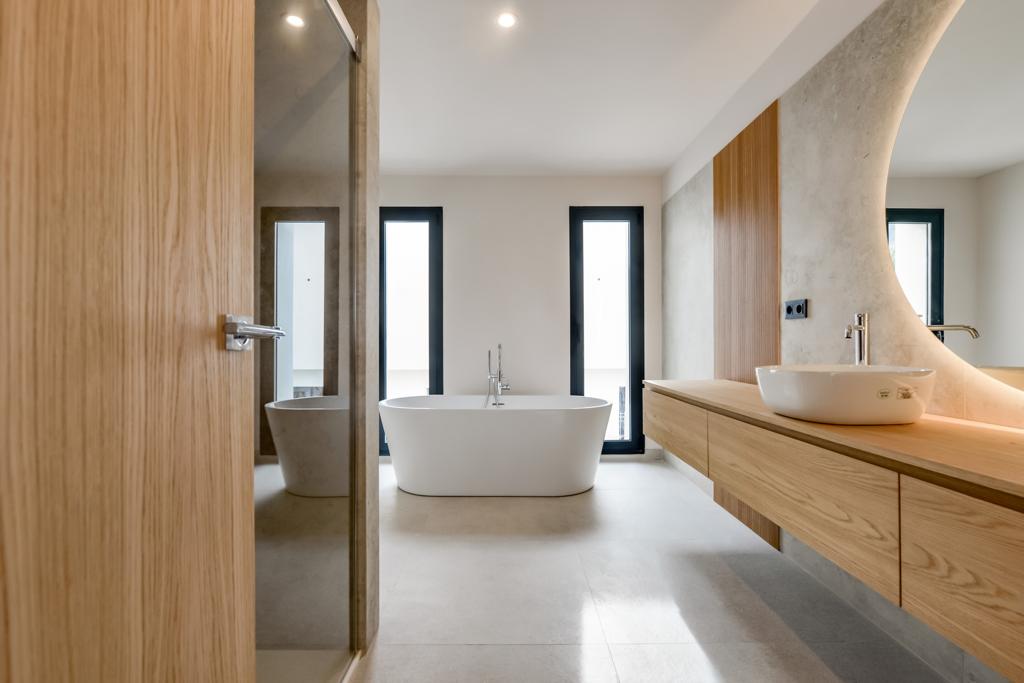 Espectacular villa en venta en EL  ALBIR