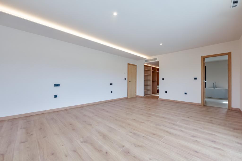 Espectacular villa en venta en EL  ALBIR