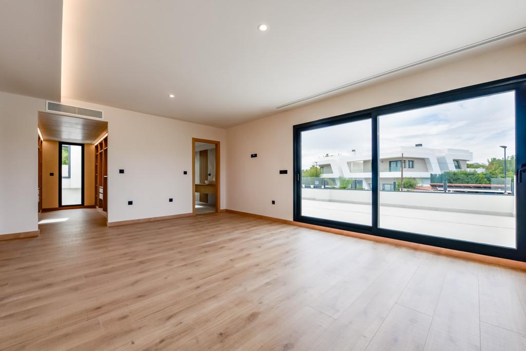 Espectacular villa en venta en EL  ALBIR