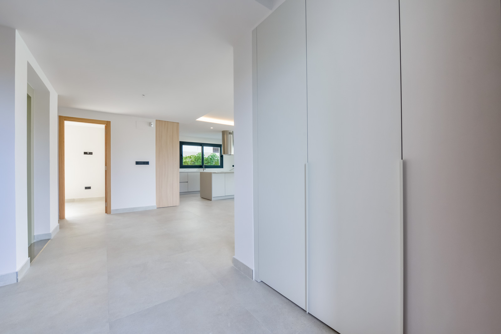 Espectacular villa en venta en EL  ALBIR