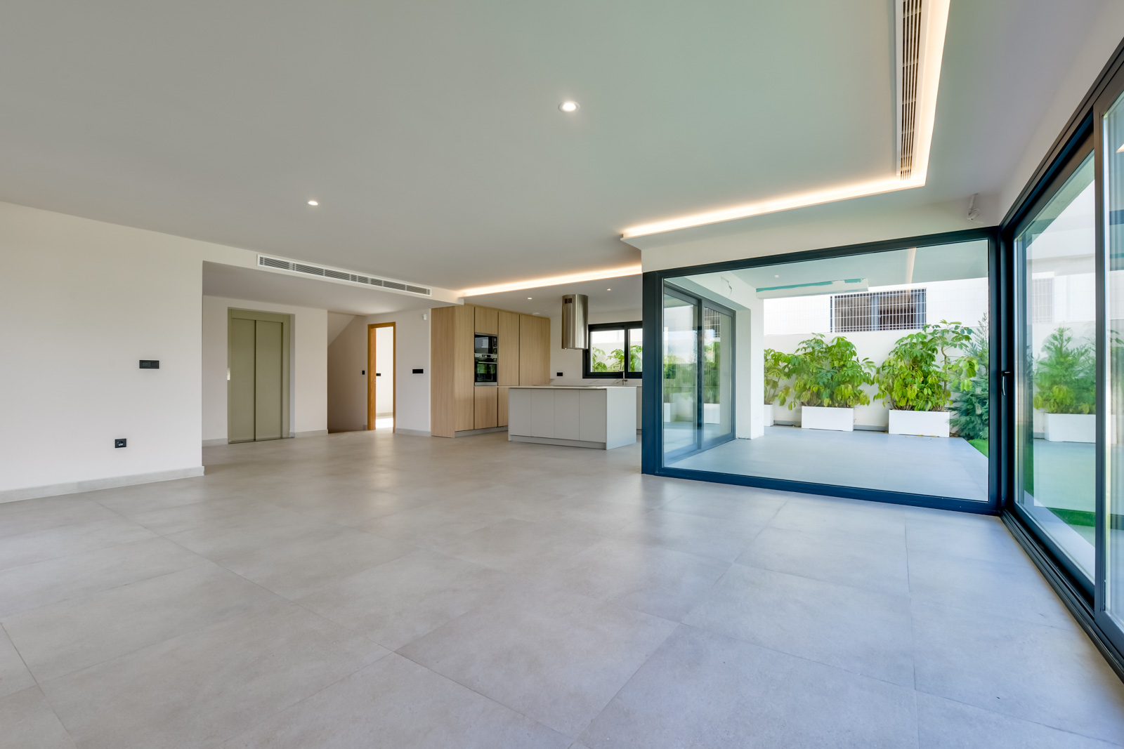 Espectacular villa en venta en EL  ALBIR