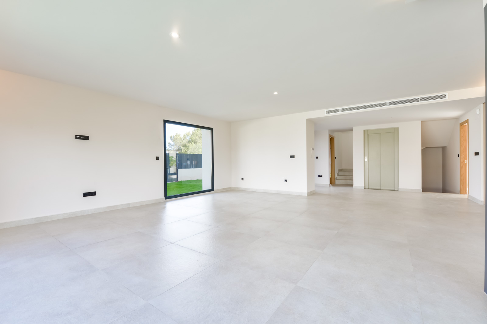 Espectacular villa en venta en EL  ALBIR