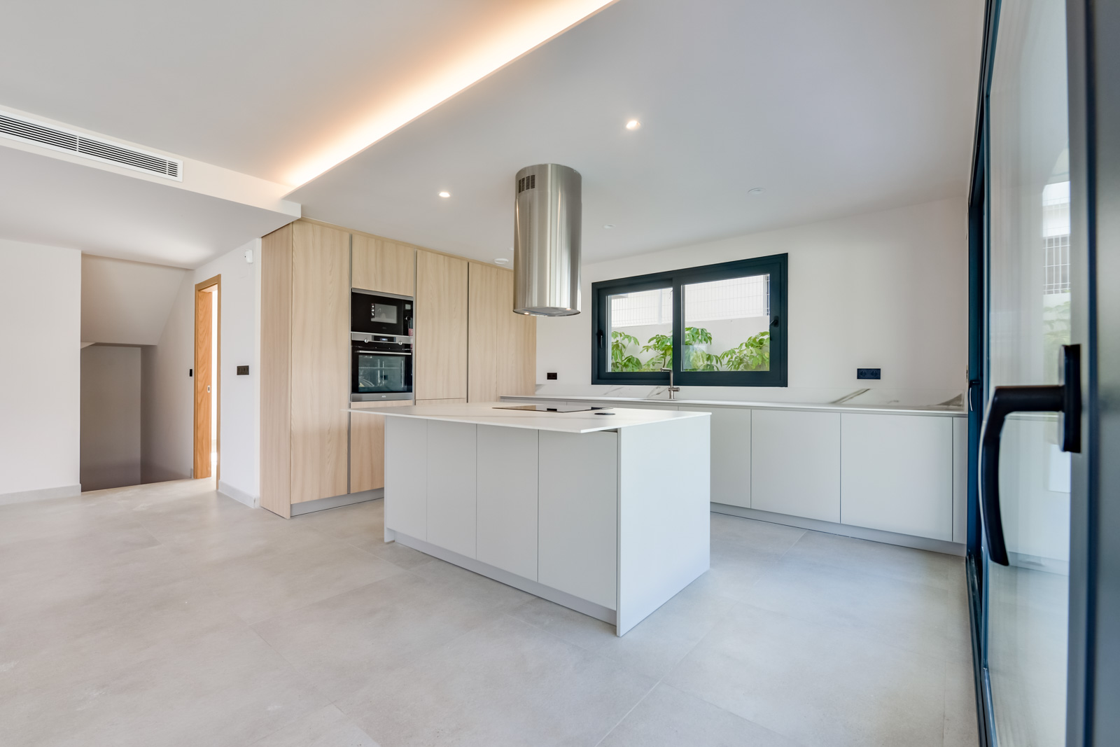 Espectacular villa en venta en EL  ALBIR