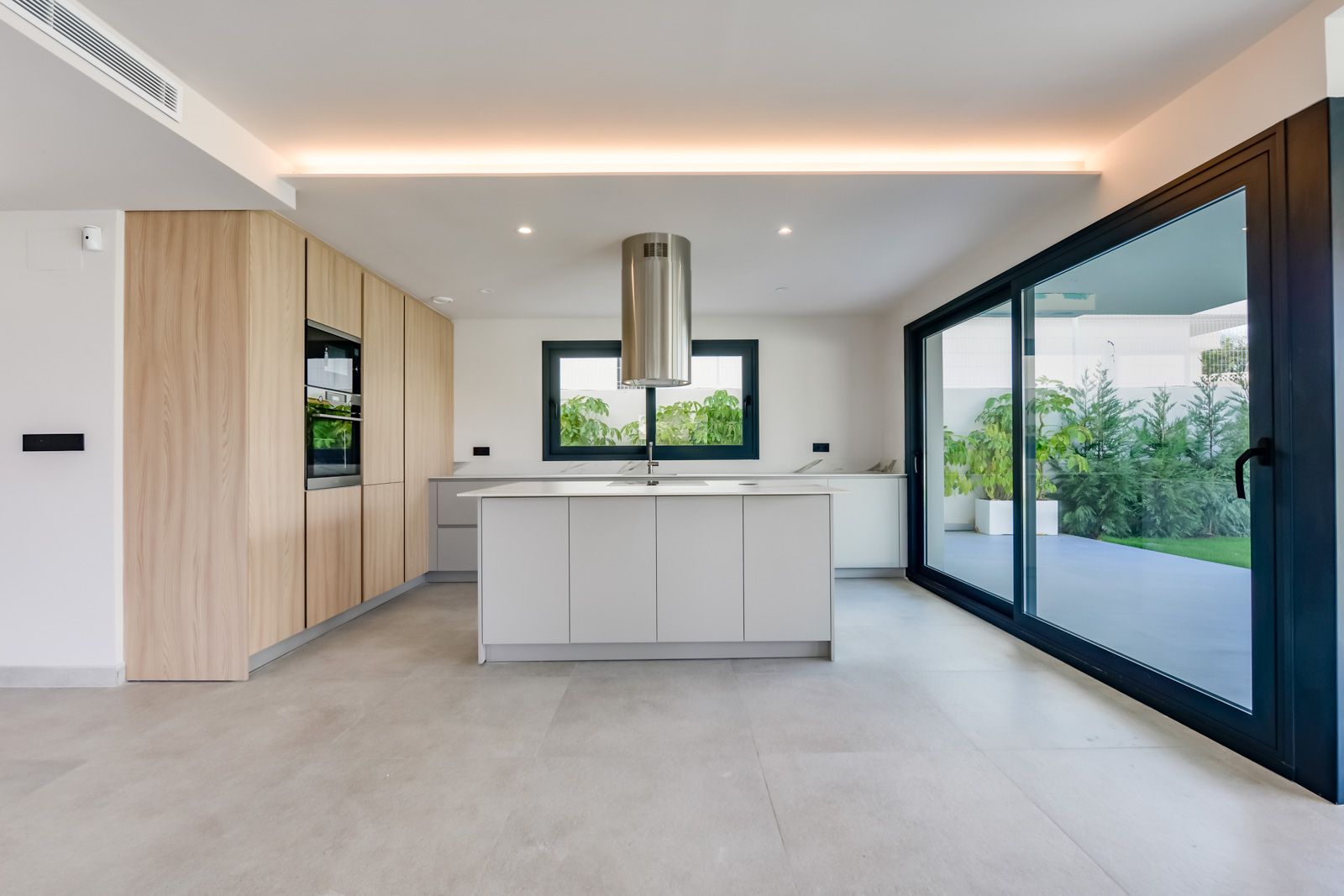 Espectacular villa en venta en EL  ALBIR