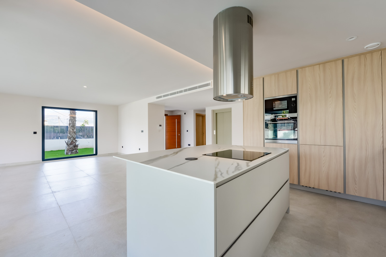Espectacular villa en venta en EL  ALBIR