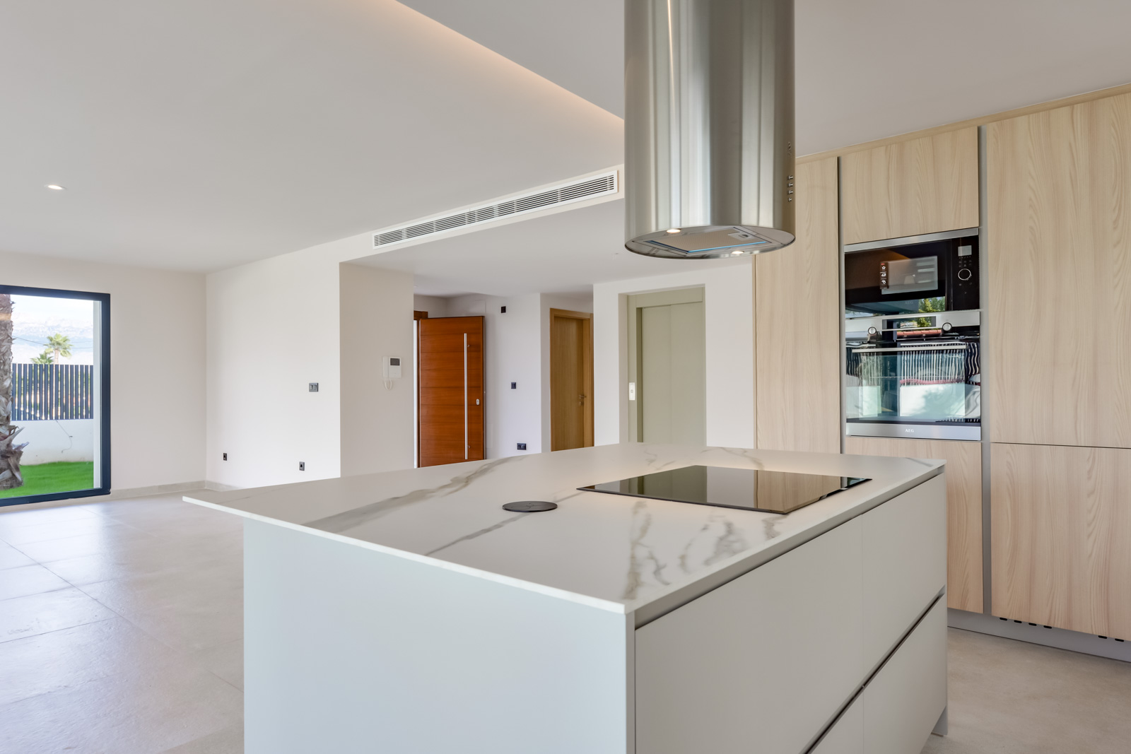 Espectacular villa en venta en EL  ALBIR