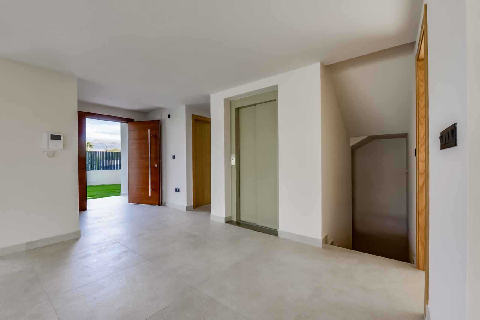 Espectacular villa en venta en EL  ALBIR