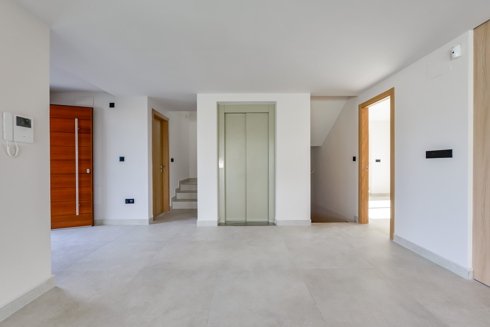 Espectacular villa en venta en EL  ALBIR