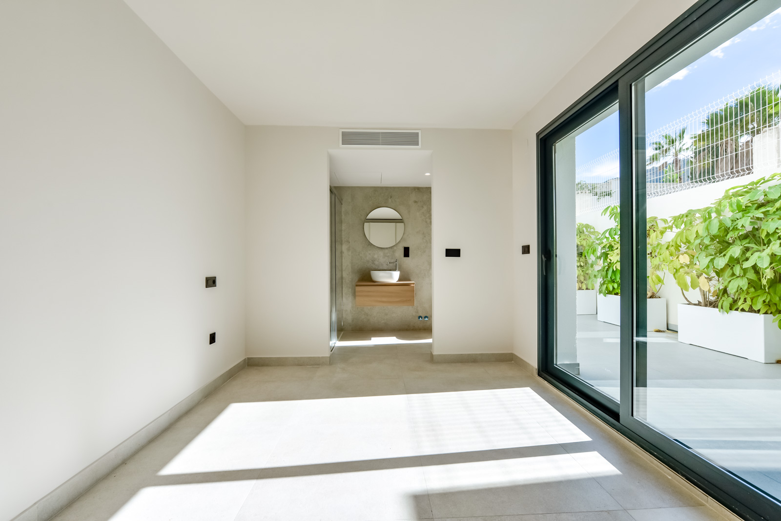 Espectacular villa en venta en EL  ALBIR
