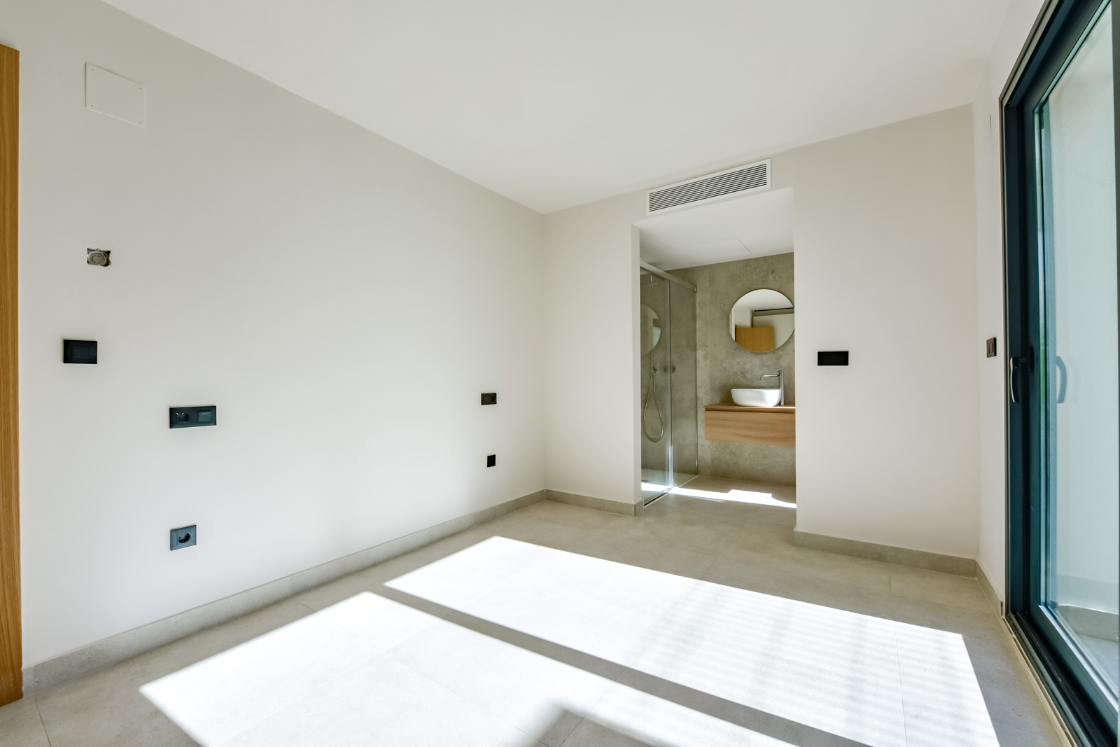 Espectacular villa en venta en EL  ALBIR