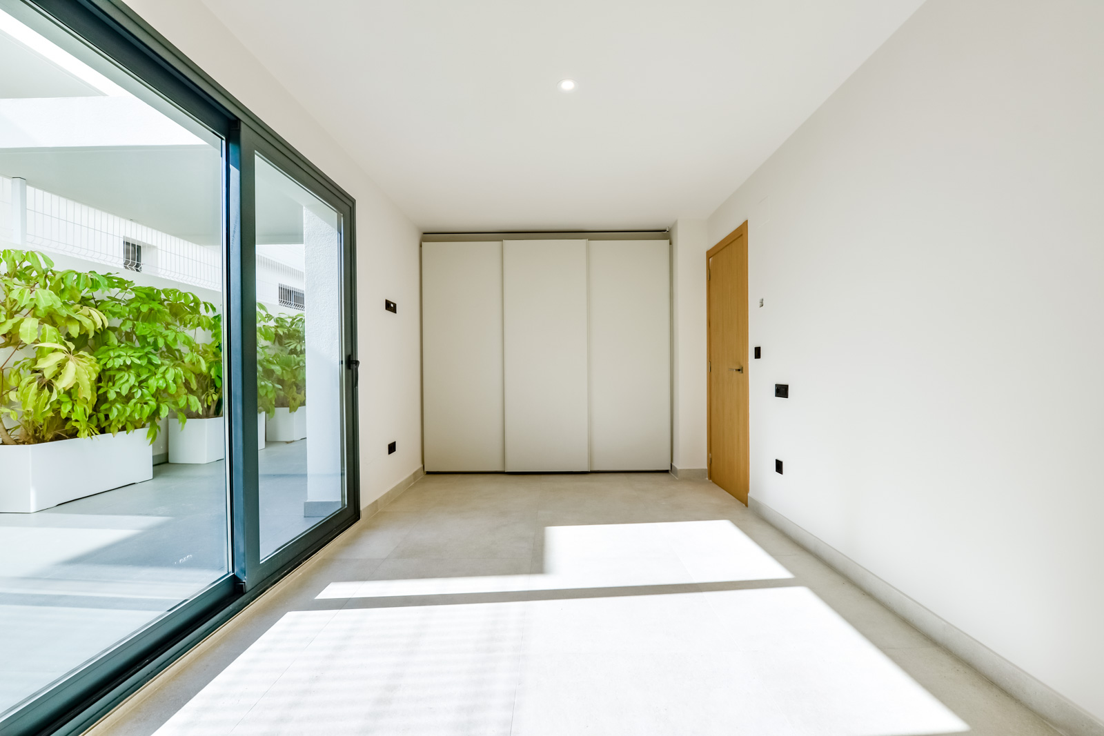 Espectacular villa en venta en EL  ALBIR