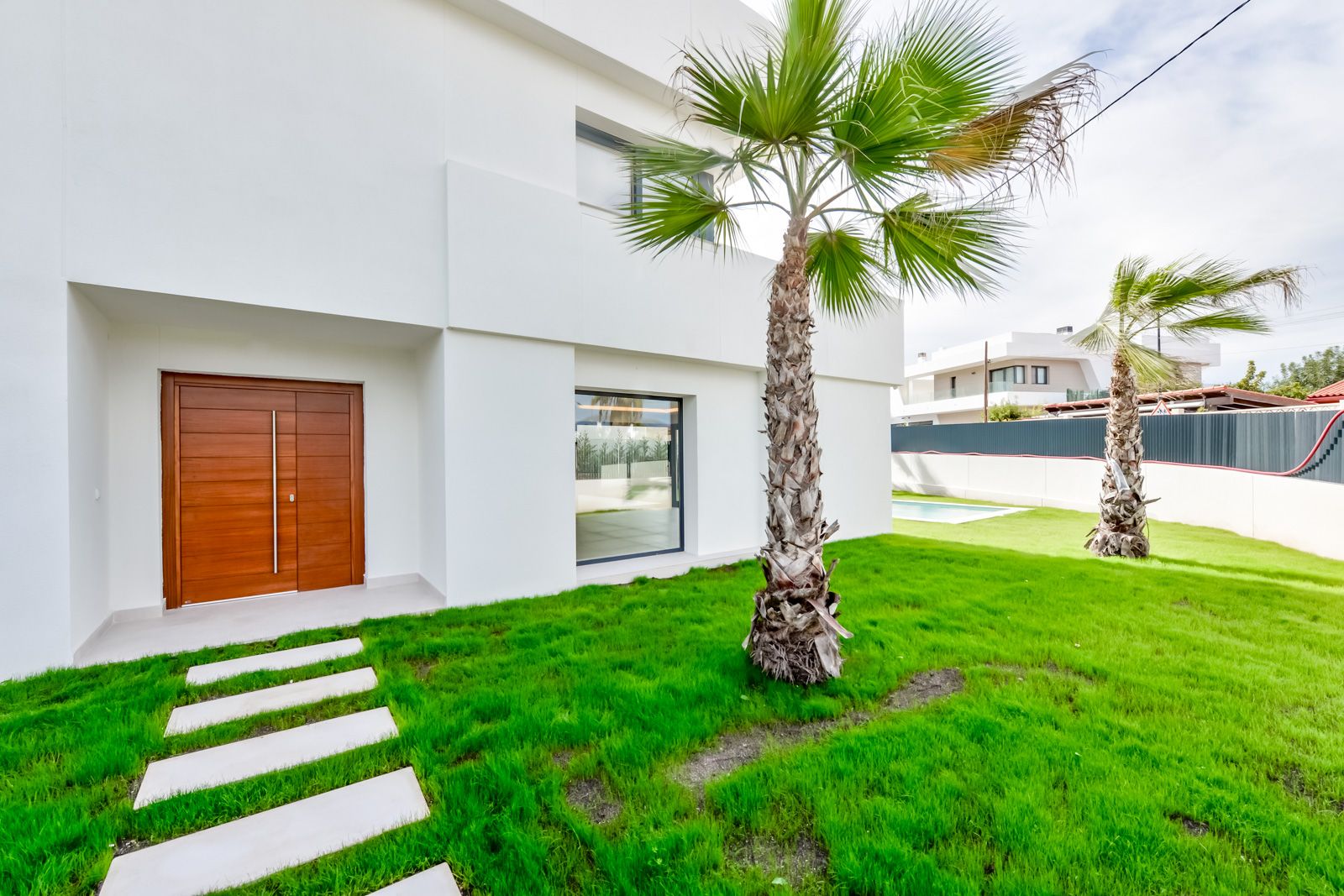 Espectacular villa en venta en EL  ALBIR