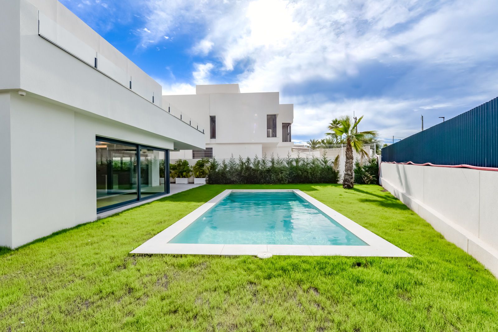Spectacular villa for sale in EL ALBIR