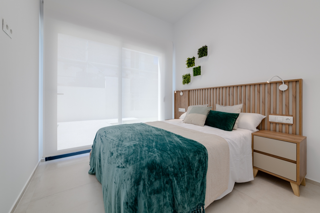 MAGNIFICAS VILLAS EN VENTA EN FINESTRAT