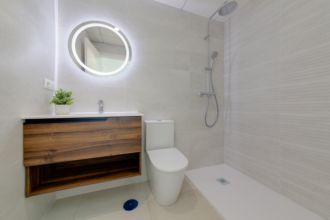 MAGNIFICAS VILLAS EN VENTA EN FINESTRAT