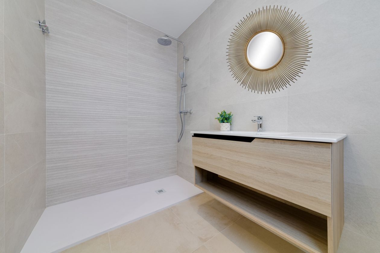 MAGNIFICAS VILLAS EN VENTA EN FINESTRAT