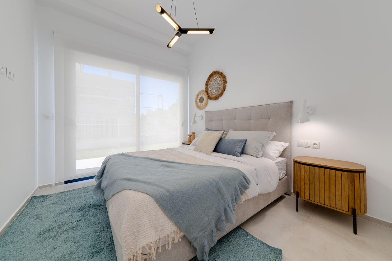 MAGNIFICAS VILLAS EN VENTA EN FINESTRAT