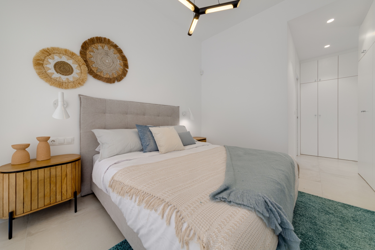 MAGNIFICAS VILLAS EN VENTA EN FINESTRAT