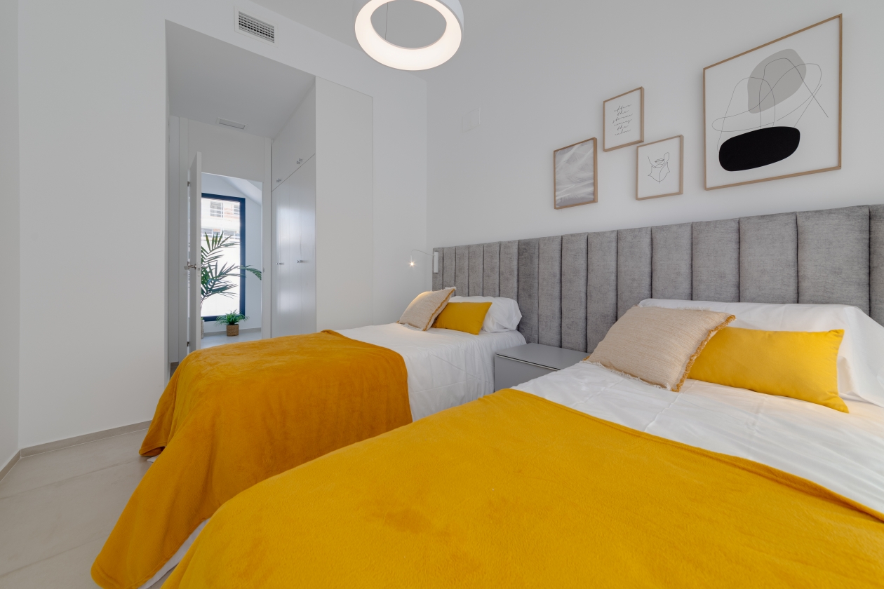 MAGNIFICAS VILLAS EN VENTA EN FINESTRAT