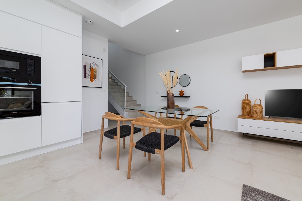 MAGNIFICAS VILLAS EN VENTA EN FINESTRAT