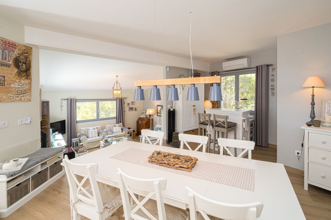 MARAVILLOSA VILLA EN VENTA EN ALTEA