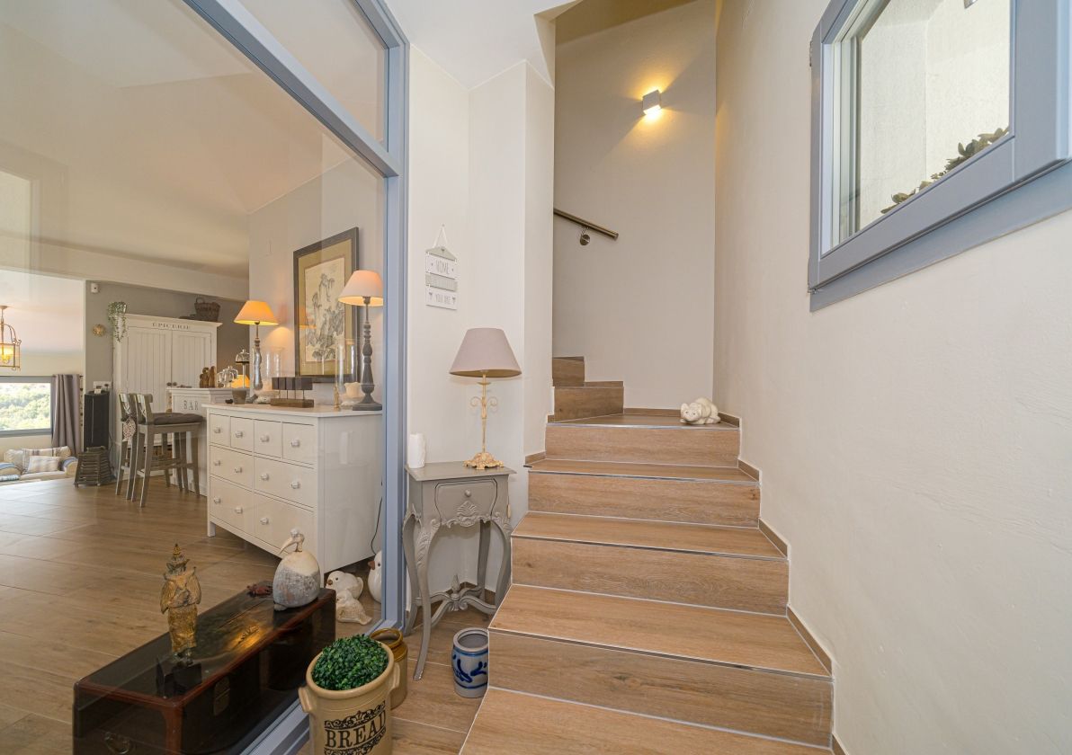 MARAVILLOSA VILLA EN VENTA EN ALTEA
