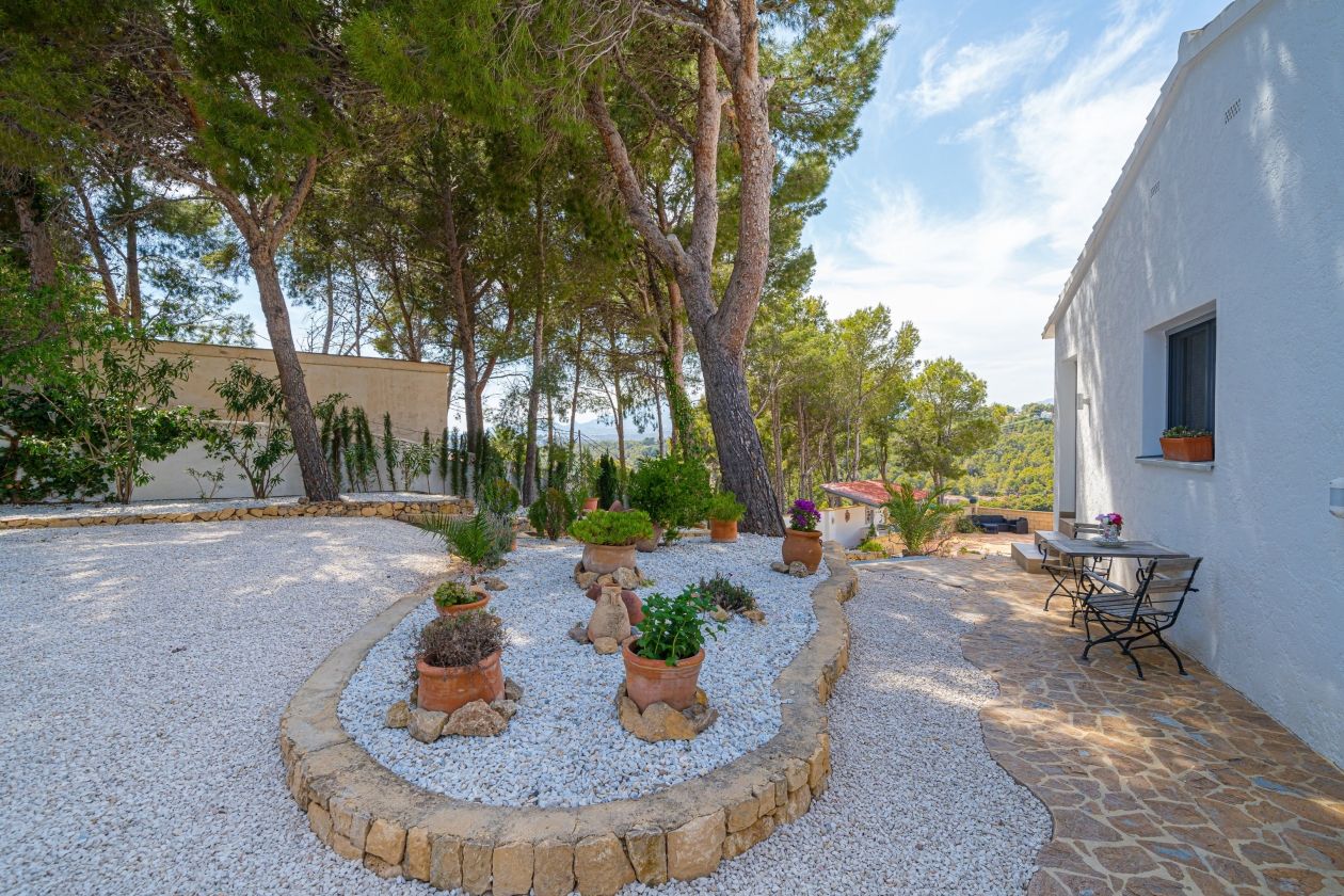 MARAVILLOSA VILLA EN VENTA EN ALTEA