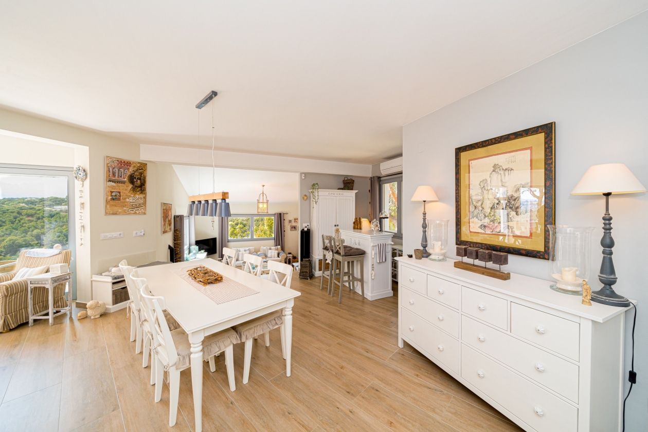 MARAVILLOSA VILLA EN VENTA EN ALTEA