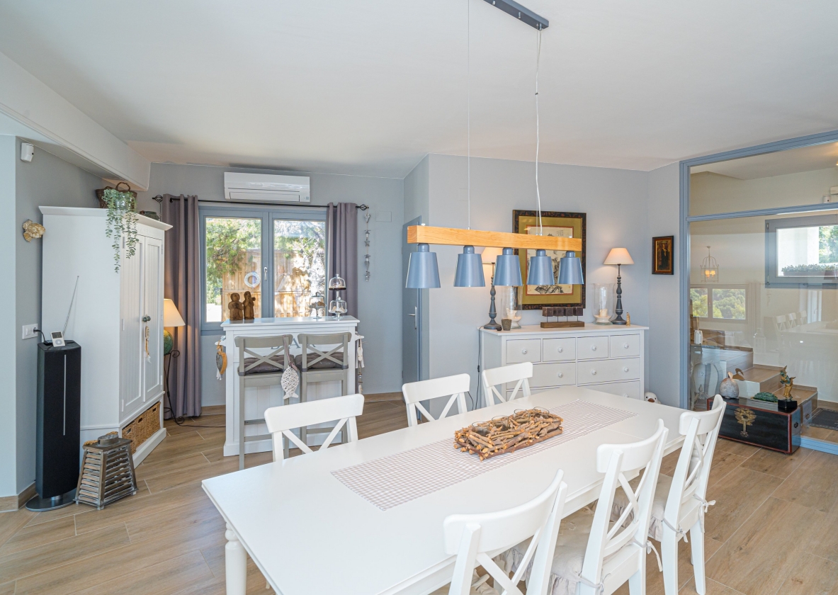 MARAVILLOSA VILLA EN VENTA EN ALTEA