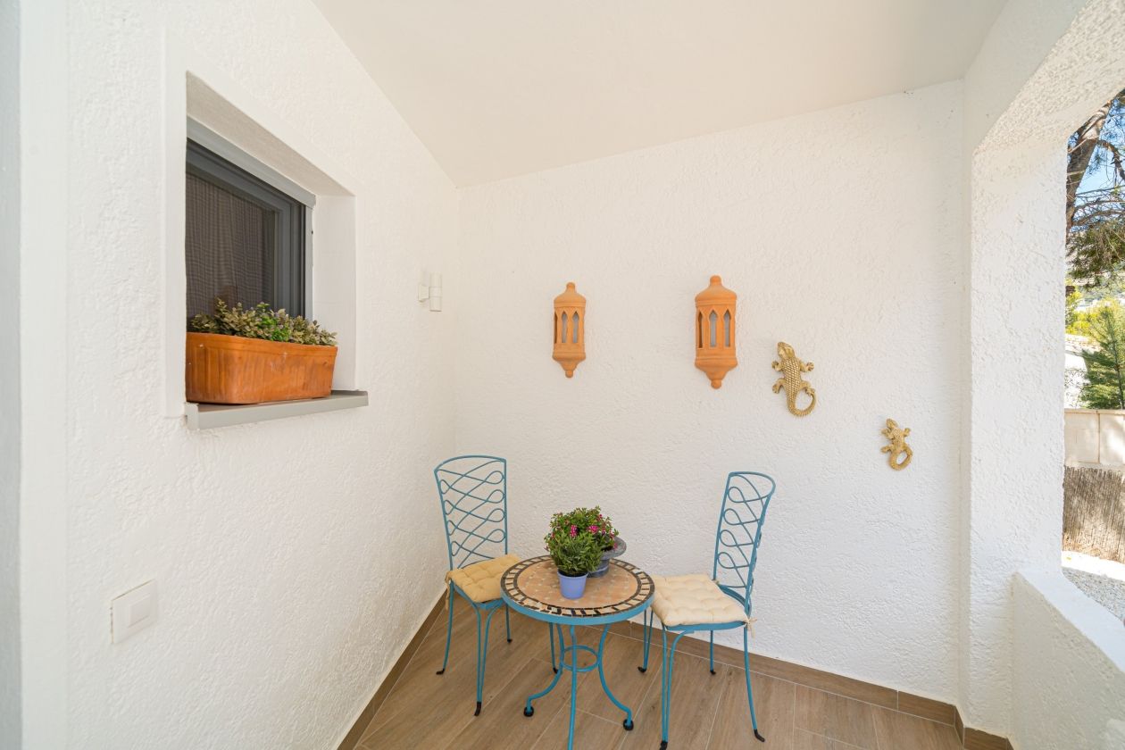MARAVILLOSA VILLA EN VENTA EN ALTEA