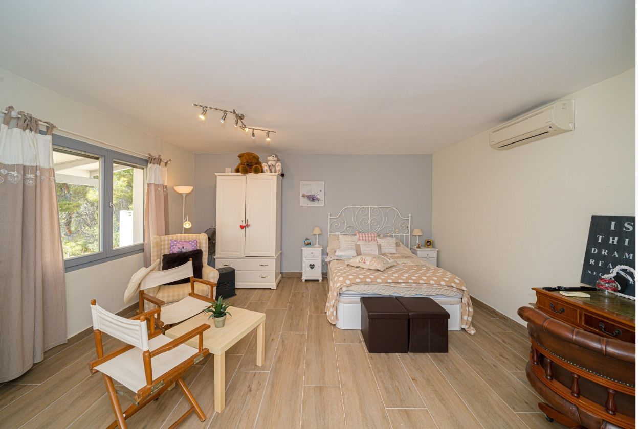 MARAVILLOSA VILLA EN VENTA EN ALTEA