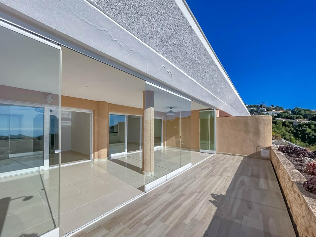 Apartamento de 3 Habitaciones en venta en ALTEA, Alicante