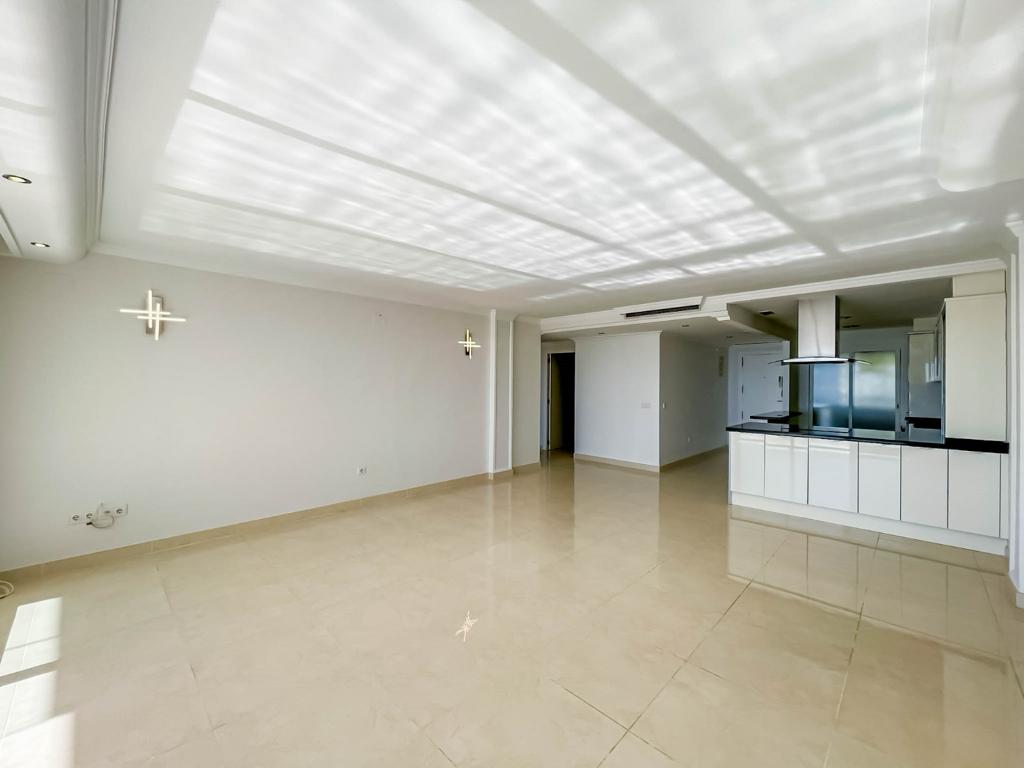 3 Slaapkamer Appartement te koop in ALTEA, Alicante