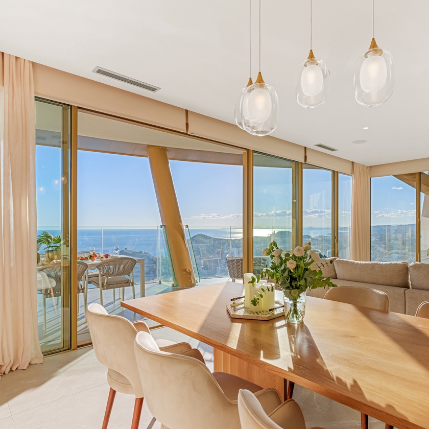 APARTAMENTOS DE LUJO  EN VENTA EN BENIDORM