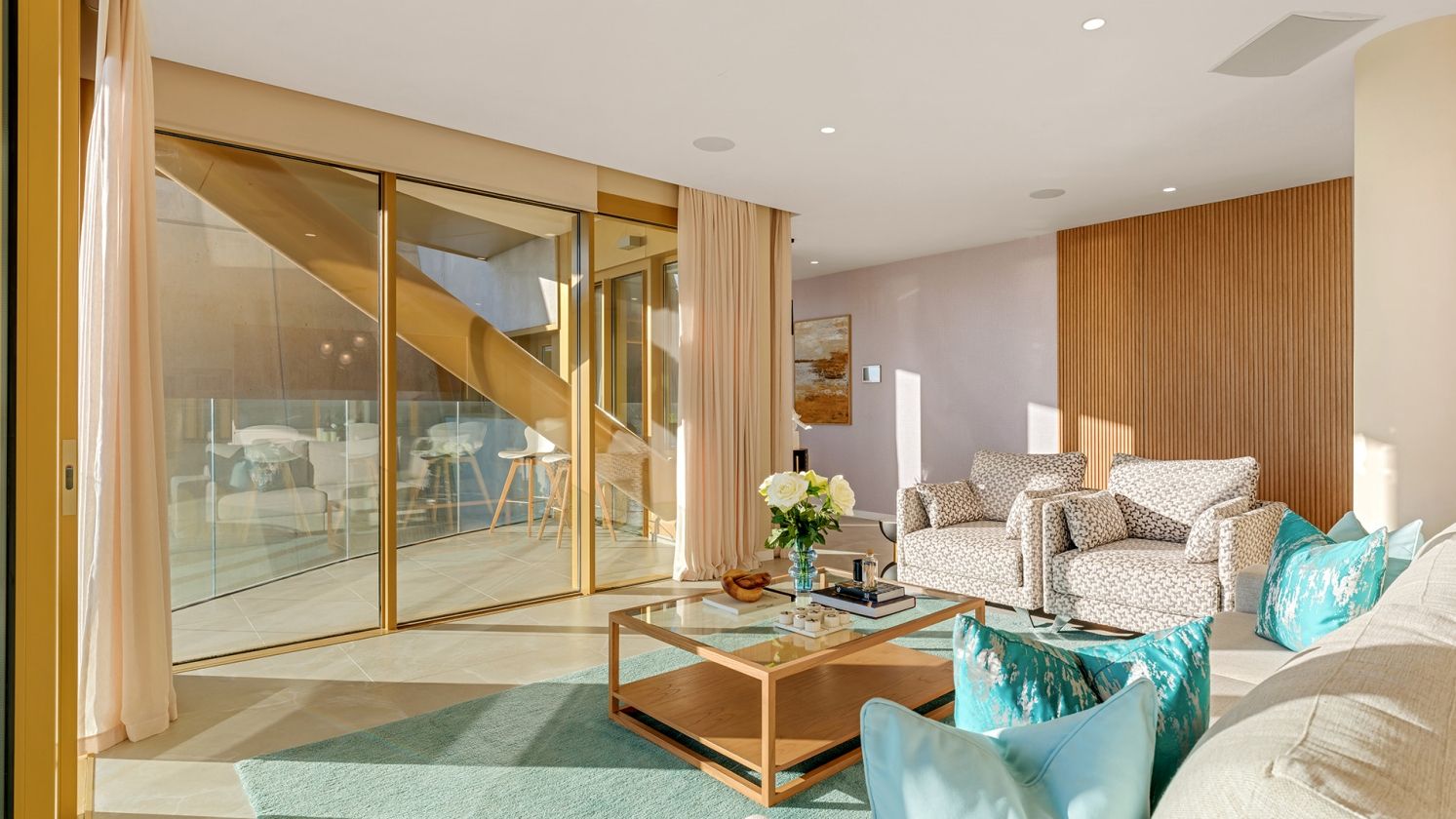 APARTAMENTOS DE LUJO  EN VENTA EN BENIDORM