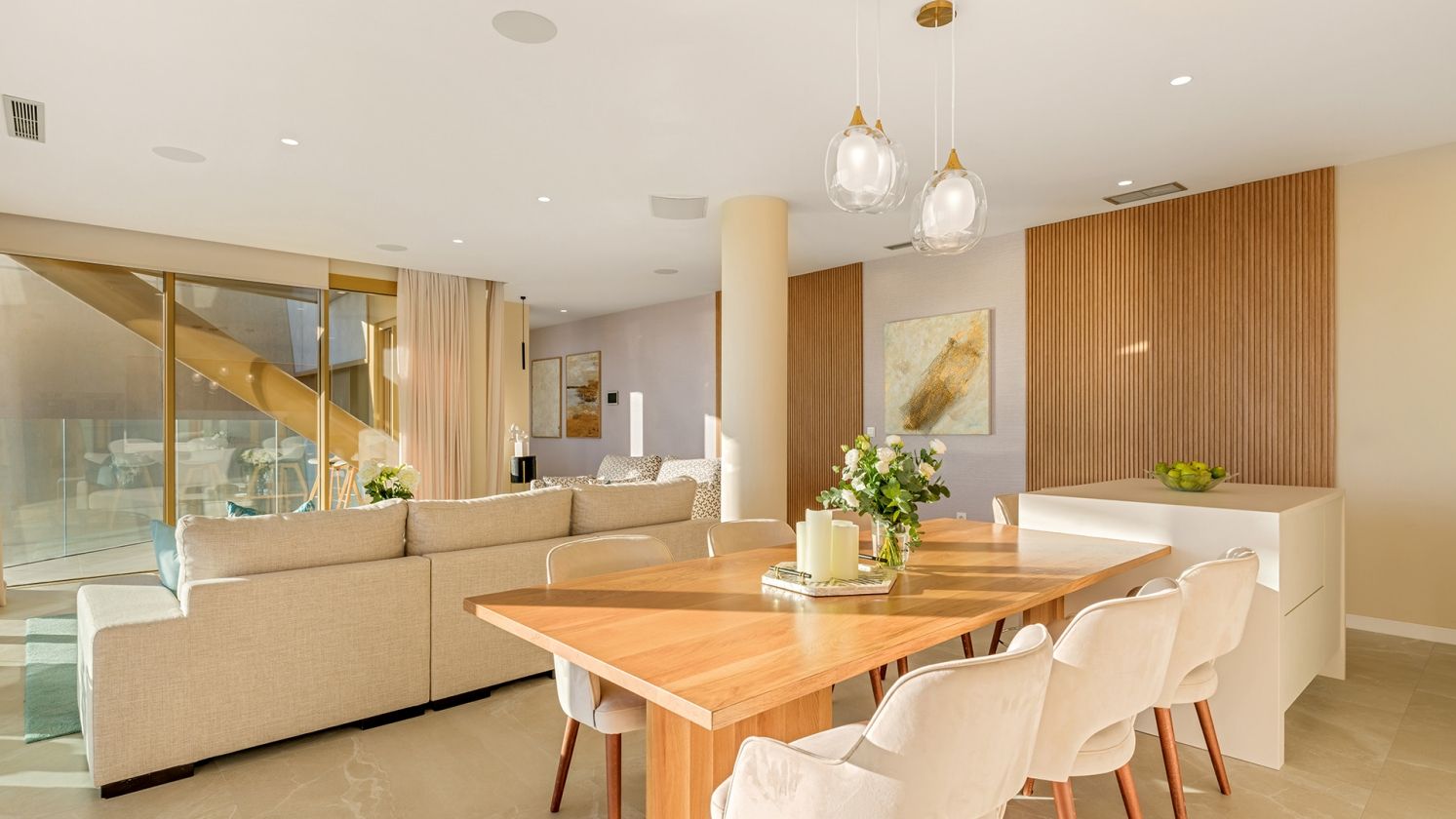 APARTAMENTOS DE LUJO  EN VENTA EN BENIDORM