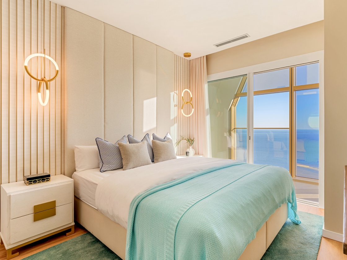 APARTAMENTOS DE LUJO  EN VENTA EN BENIDORM