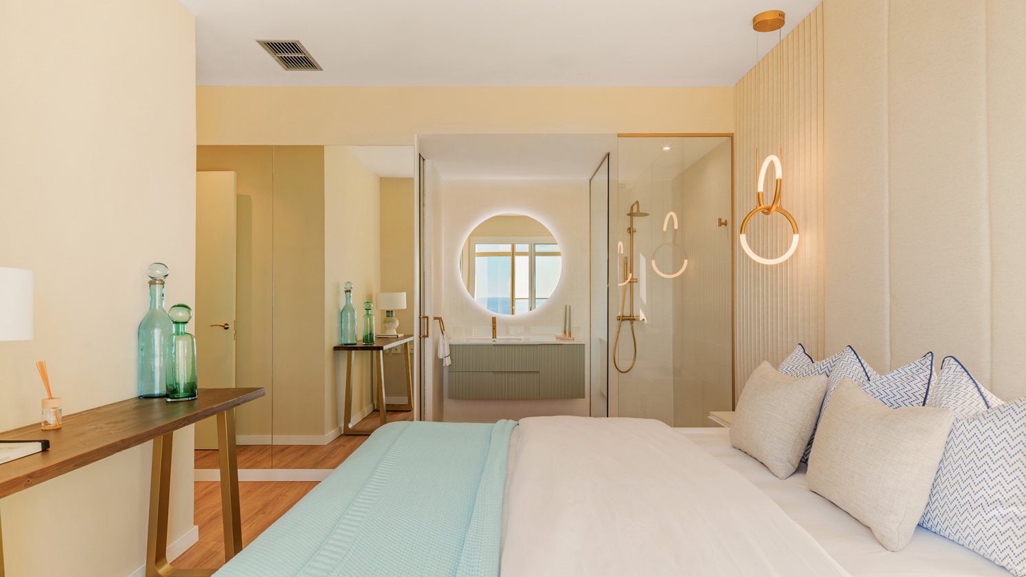 APARTAMENTOS DE LUJO  EN VENTA EN BENIDORM