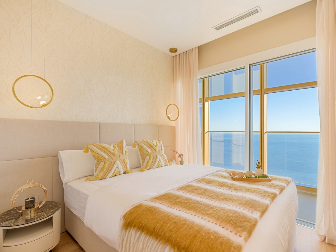 APARTAMENTOS DE LUJO  EN VENTA EN BENIDORM