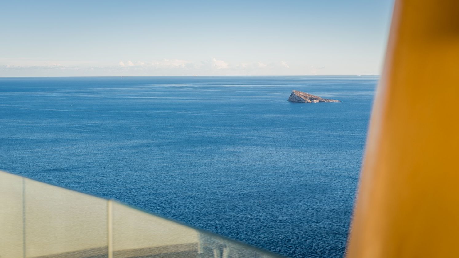 APARTAMENTOS DE LUJO  EN VENTA EN BENIDORM