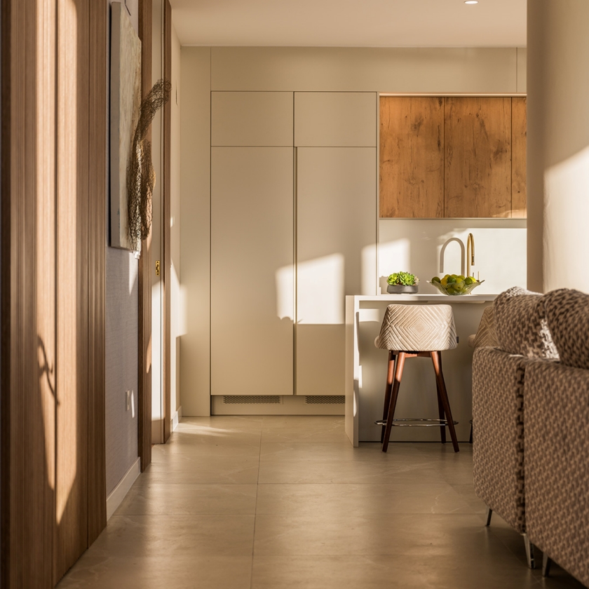 APARTAMENTOS DE LUJO  EN VENTA EN BENIDORM