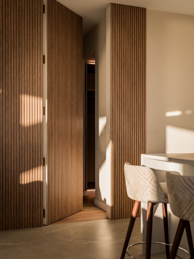 APARTAMENTOS DE LUJO  EN VENTA EN BENIDORM