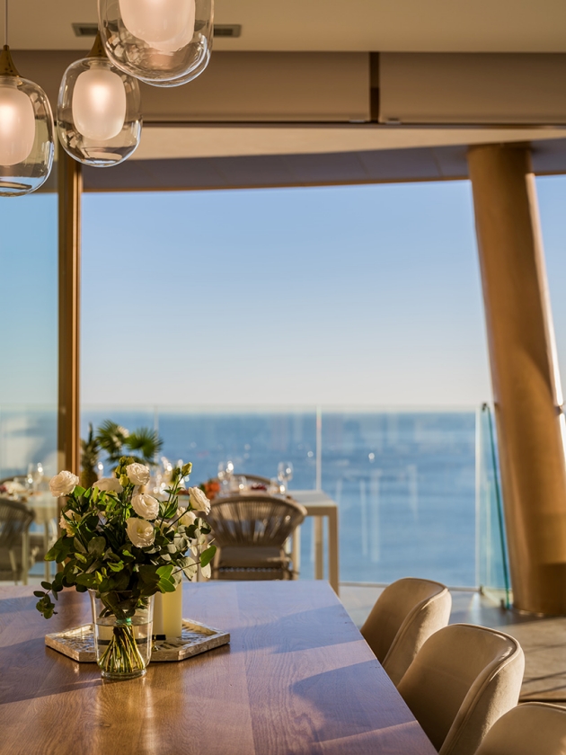 APARTAMENTOS DE LUJO  EN VENTA EN BENIDORM